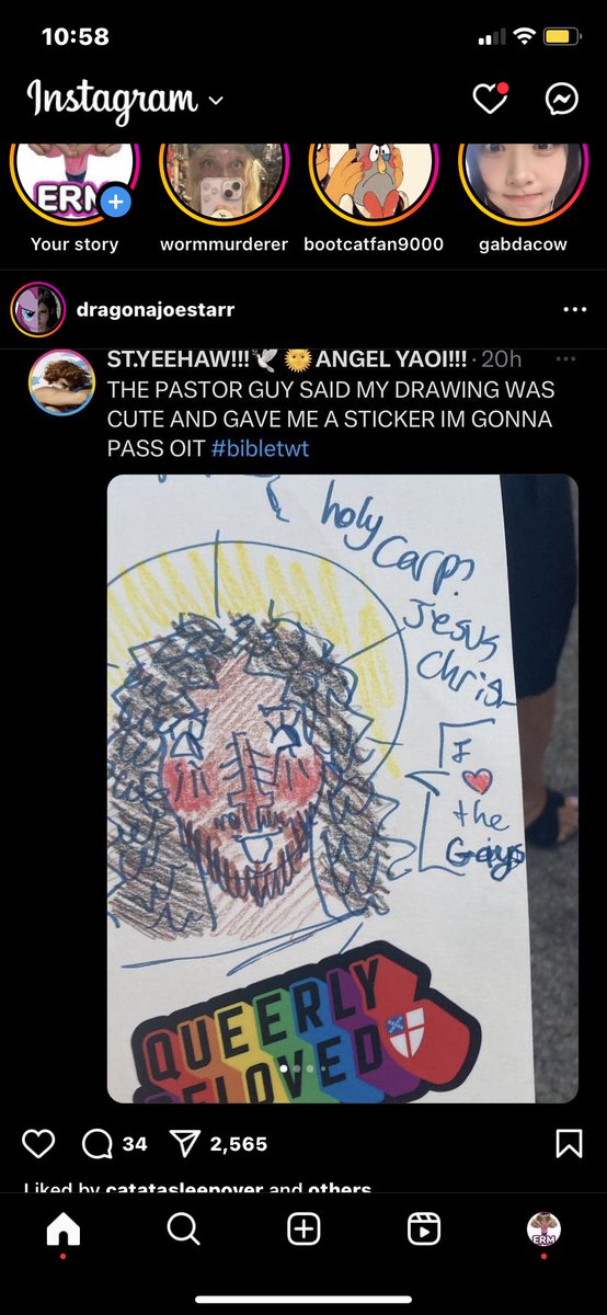 jesusboob1's tweet image. MUTUAL ON THE INSTAGRAM TIMELINE??? HEY @orelpilled