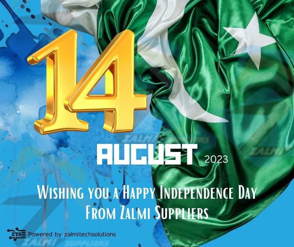 saad_sarwar4207's tweet photo. On the 76th Independence Day, Let's pledge to uphold our nation's values and progress together. Happy Independence Day to all! 🇵🇰#CelebrateAzaadi https://t.co/Xa2B4iuoWs