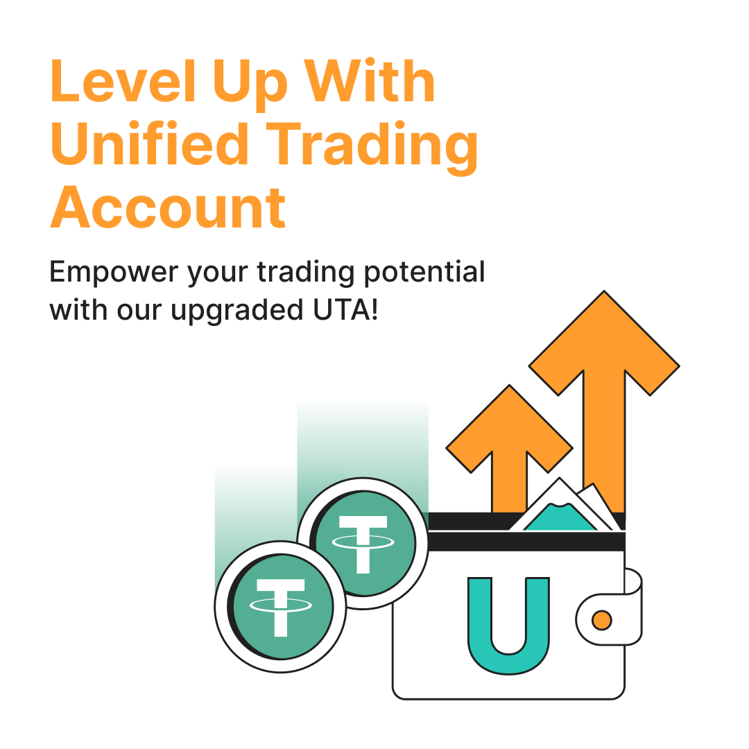 Bybit Convert is now supported under Unified Trading Account ! 🔥 

Instantly convert your crypto into any other supported assets with just a few clicks

✅ Upgrade now and Convert: i.bybit.com/ab1d7r3l

#Bybit #TheCryptoArk