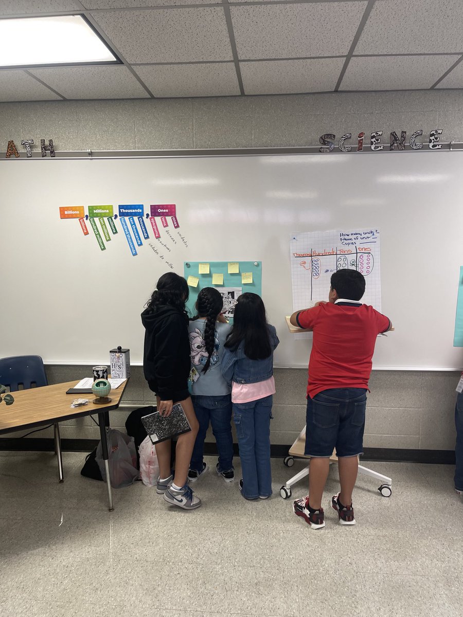 Science Safety Gallery Walk ⁦@GrayES_AISD⁩ ⁦@LAshley2016⁩ #findthegood #learningisanadventure