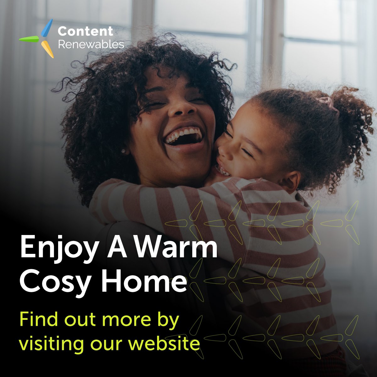 Are you spending money on heating your home only for it to escape outside?  That's what you could be doing if your home isn't properly insulated!

visit our website to see all of the energy improvements you can make.

#greenenergy
#insulation
#cavitywallinsulation
#ecofriendly