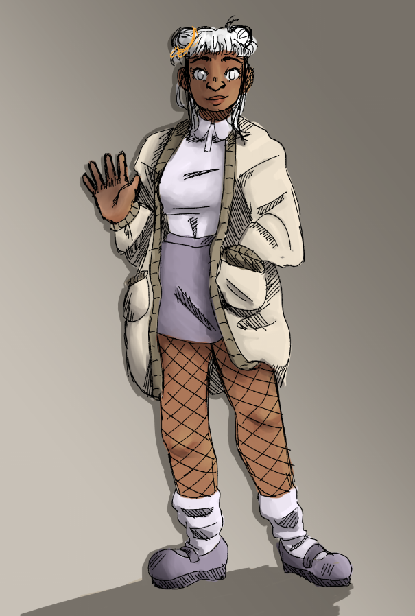 sunnsock's tweet image. idk how this turned out so well but yippe