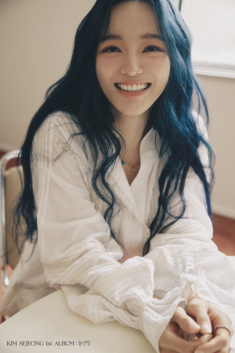 0828_kimsejeong's tweet image. KIM SEJEONG 
1st ALBUM &apos;문(門)&apos; 

OFFICIAL PHOTO &apos;KEY&apos; ver.

🎧 2023. 09. 04. 6PM (KST)

#김세정 #KIMSEJEONG
#세정 #SEJEONG
#1st_ALBUM_門
#20230904_6PM