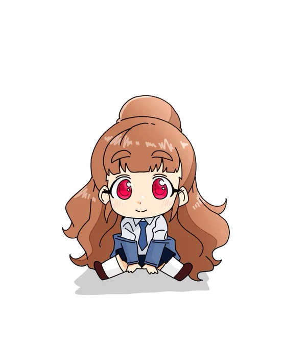 なおちゃん