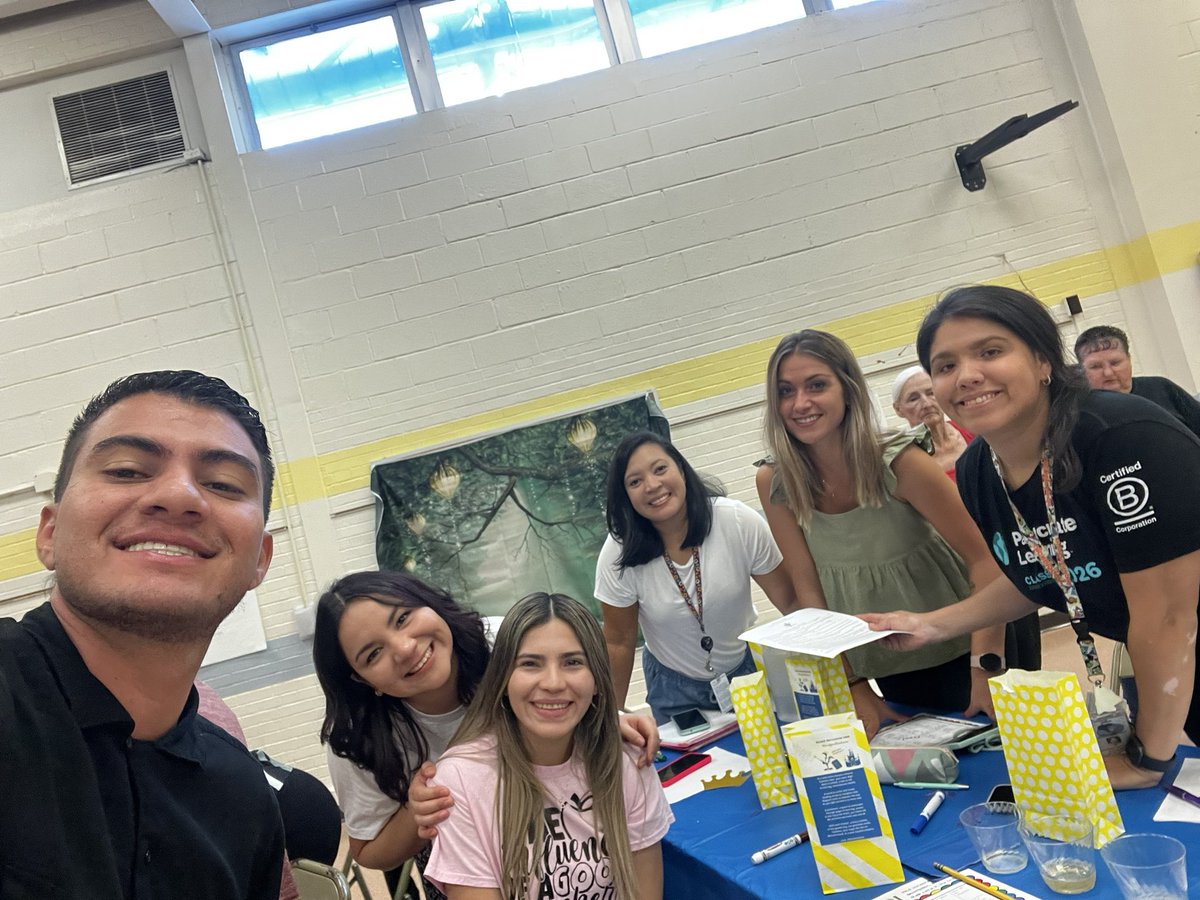 MrfabianSantos's tweet image. Getting all the energy back for this 3rd year adventure! 2023-2024 here we go!! 
#participatelearning  #WHOwen