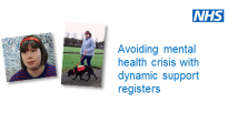 Watch Ashlee’s story about the support she gets to avoid mental health crises. Being on her local #DynamicSupportRegister helps her feel safe youtu.be/lq6m1K0xeNA