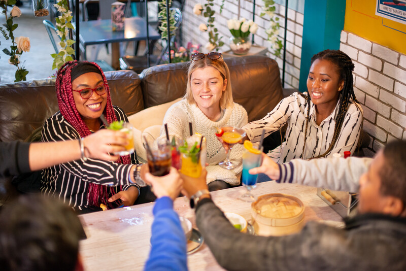 Did you know that Hull was ranked as the most affordable city in the UK*, meaning that your student loan will go much further? 👀

Sound like the place for you? Apply to Hull through Clearing at hull.ac.uk/clearing, or call 01482 534658.

*numbeo.com (Nov 2022)