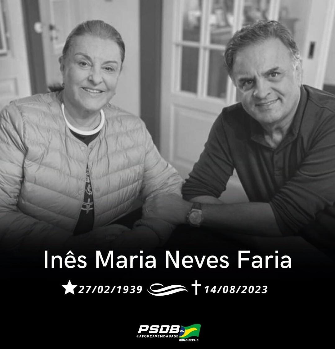 PSDB de Minas Gerais tweet media