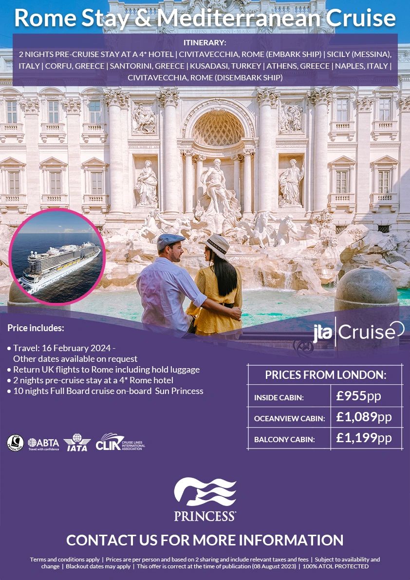 Get In Touch And Book Today!
📞0141 882 4525
📍1494 Paisley Road West G52 1SP
📧travelplanet1494@outlook.com