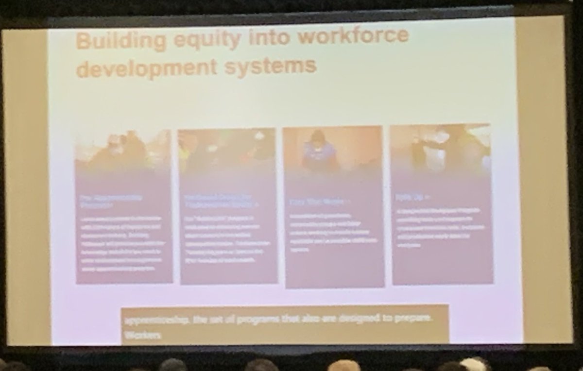 Lorig Charkoudian (@lcharkoudian) on Twitter photo #NCSLSummit - Great to hear <a href="/jensherer/">Jennifer Sherer</a> of <a href="/EconomicPolicy/">Economic Policy Institute</a> talking about workforce issues, crucial state policy, & the importance of #unions to improve quality of life and decrease inequality. <a href="/NCSLorg/">NCSL</a> #NCSLSummit - Great to hear <a href="/jensherer/">Jennifer Sherer</a> of <a href="/EconomicPolicy/">Economic Policy Institute</a> talking about workforce issues, crucial state policy, & the importance of #unions to improve quality of life and decrease inequality. <a href="/NCSLorg/">NCSL</a>