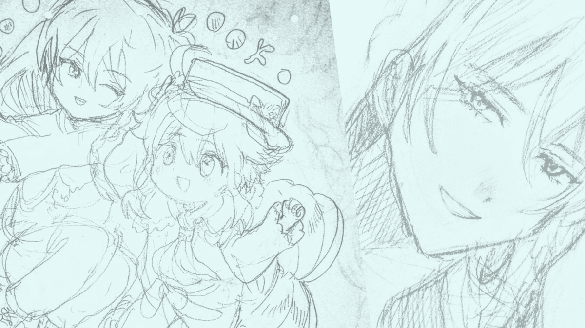 poipiku 🌟 あんス ログ
ポイピクに少しまとめました。 増えたら追加していきます～

▼
https://t.co/2aJNtFvJNo 