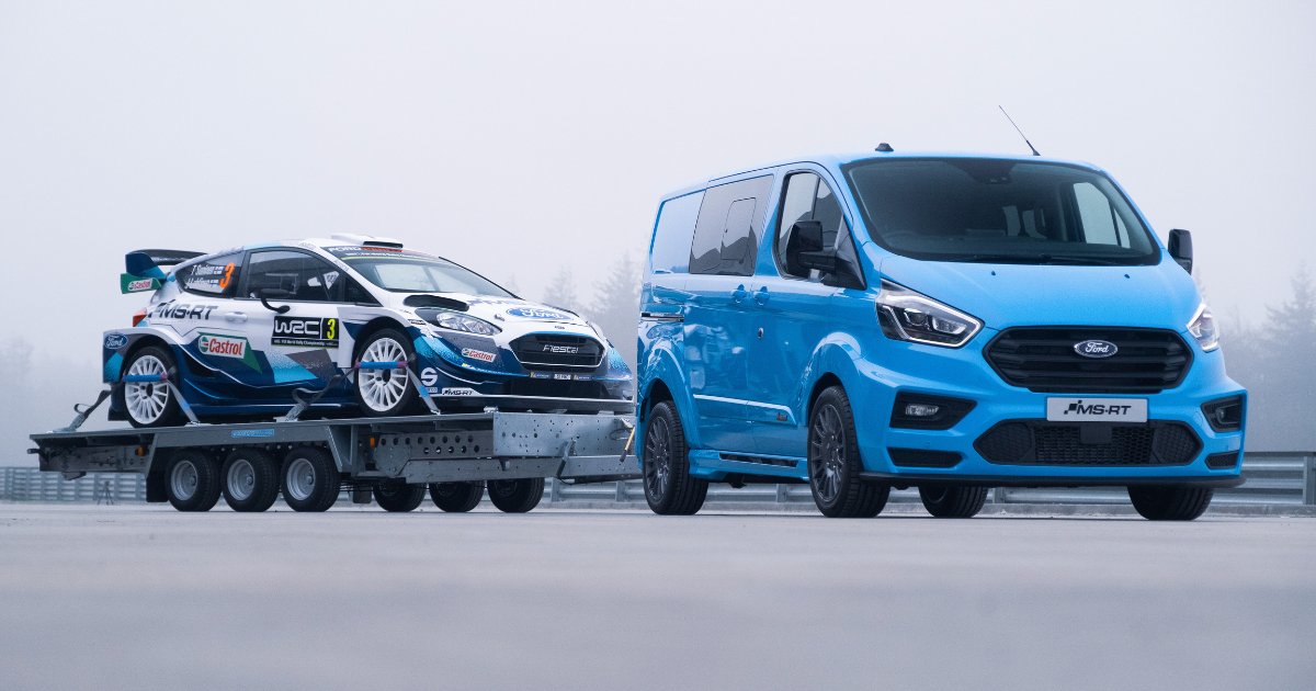 MSRTleasing's tweet photo. Get behind the wheel of true excellence π
The Ford MS-RT in mesmerising KLM Blue. Turn heads, leave the competition in the dust and feel like a champion!
Interested? Enquire today ππ»
#ford #fordmsrt #fordtransitcustommsrt #motorsport #rallyracing #newvan #vanlove #vanlife https://t.co/w3W76r7ksY