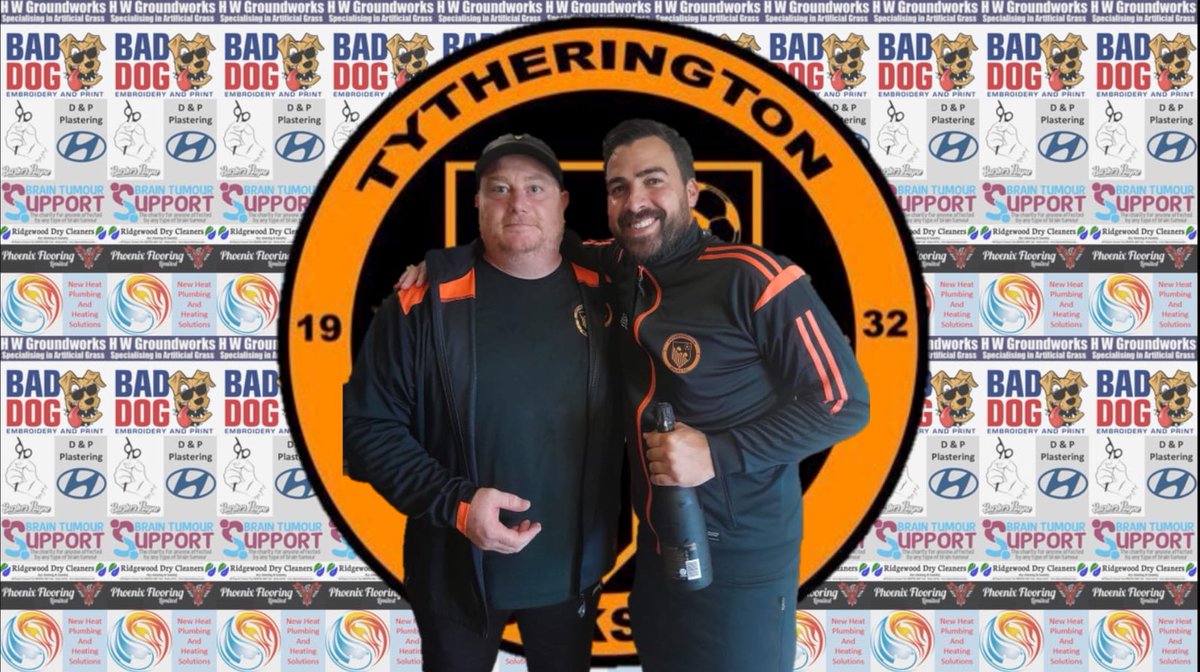 rocks_fc's tweet photo. 🧡🖤MAN OF THE MATCH🖤🧡

MOTM in our thrilling victory over Stonehouse Town at the weekend was Rolls Royce Stu Nelson

Thank you to our sponsors: Bad Dog Embroidery and Print, Phoenix Flooring, Limited HW Groundworks @BrainTumourSupp @HellenicLeague @ThornburyRadio @swsportsnews https://t.co/YGFVGVtk8s
