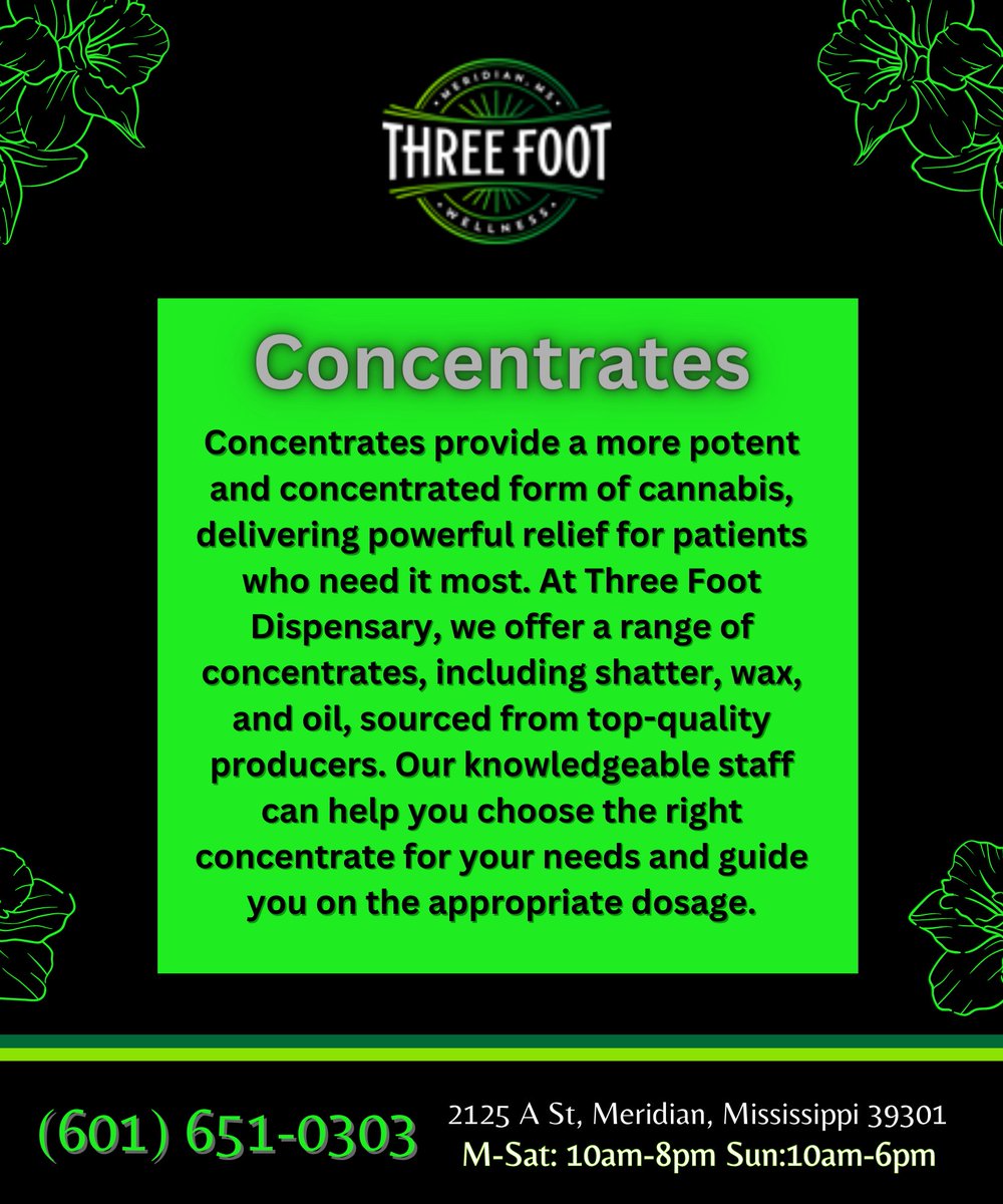 Threefoot Wellness tweet media