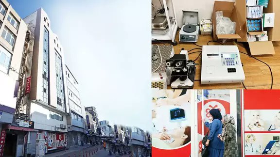 Adana’da ölen Türk doktorun sahip olduğu hastane Suriyeliler tarafından kaçak olarak işletilmiş olması; Sağlık Bakanlığı, Maliye Bakanlığı ve İçişleri Bakanlığı'nın göç konusunda ipin ucunu ne kadar kaçırdığını gösteriyor. 

Yüz yıl öncesi gibi denetim ve vergi ödemek sadece Türk