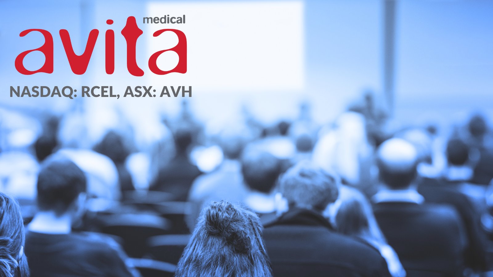 AVITA Medical on X
