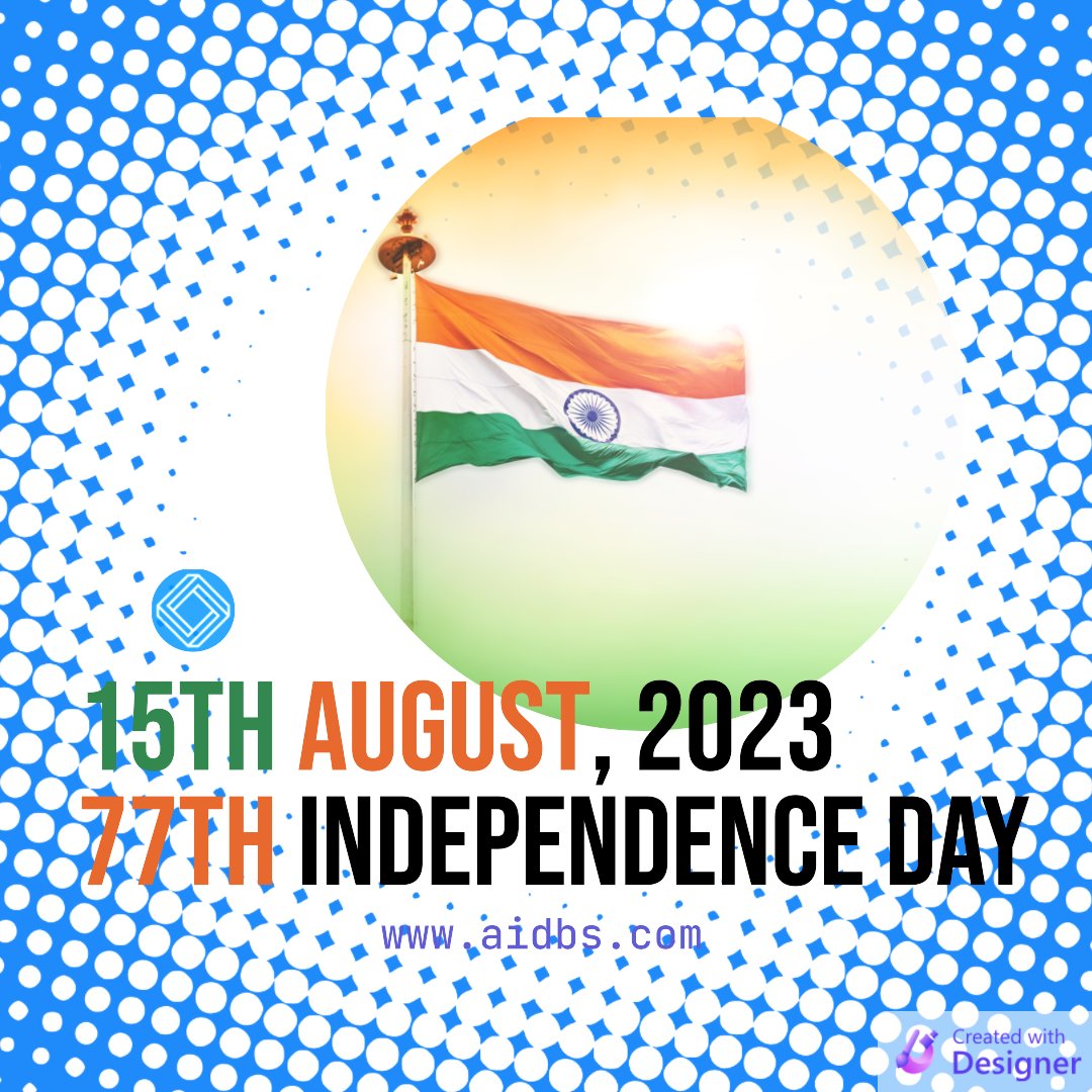 devolityinc's tweet image. On 15 August 2023, let's come together to celebrate 77 years of independence for our nation! 

#IndependenceDay2023 #GenerationFreedom #india