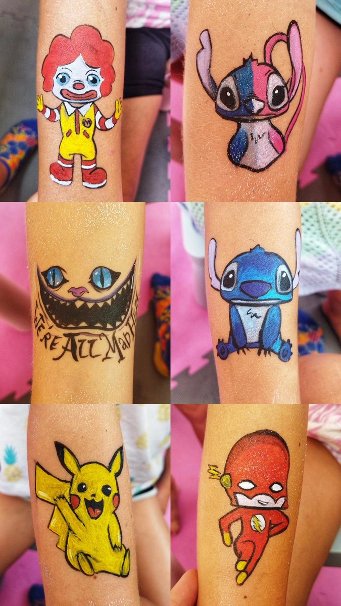 Cassandra Graikowski tweet media