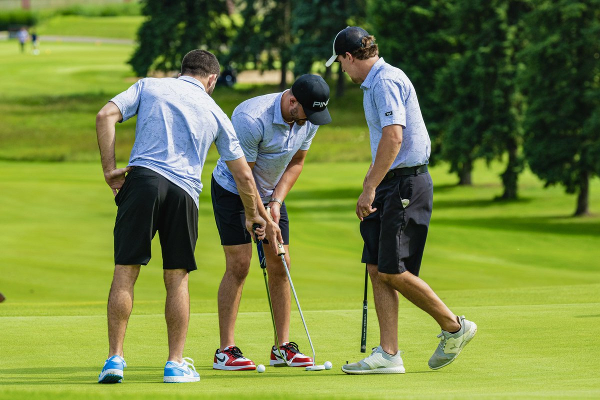 “The boys, the boys, the boys” - Bo Schembechler