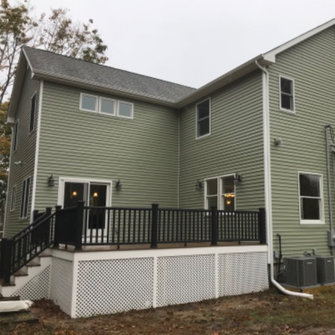 sumrickbuilders's tweet photo. Be bold.

#longisland #sumrick #construction #renovation #renovations #homerenovations #homeremodeling #outdoors #outside #landscape #home #homesweethome #house #housebeautiful #housedesign #housegoals https://t.co/JzvsgyXyZY