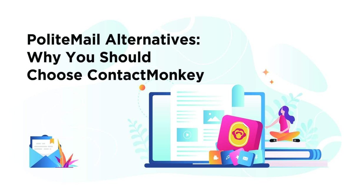 Still using #ExternalMarketing tools for your #InternalCommunications?😩You're losing out on design, security, and accessibility. Check out these alternatives instead.💡