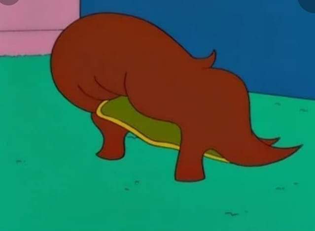 notafaso's tweet photo. Cuando gane milei no diré nada, pero habrá señales. https://t.co/kxfFULrnXB