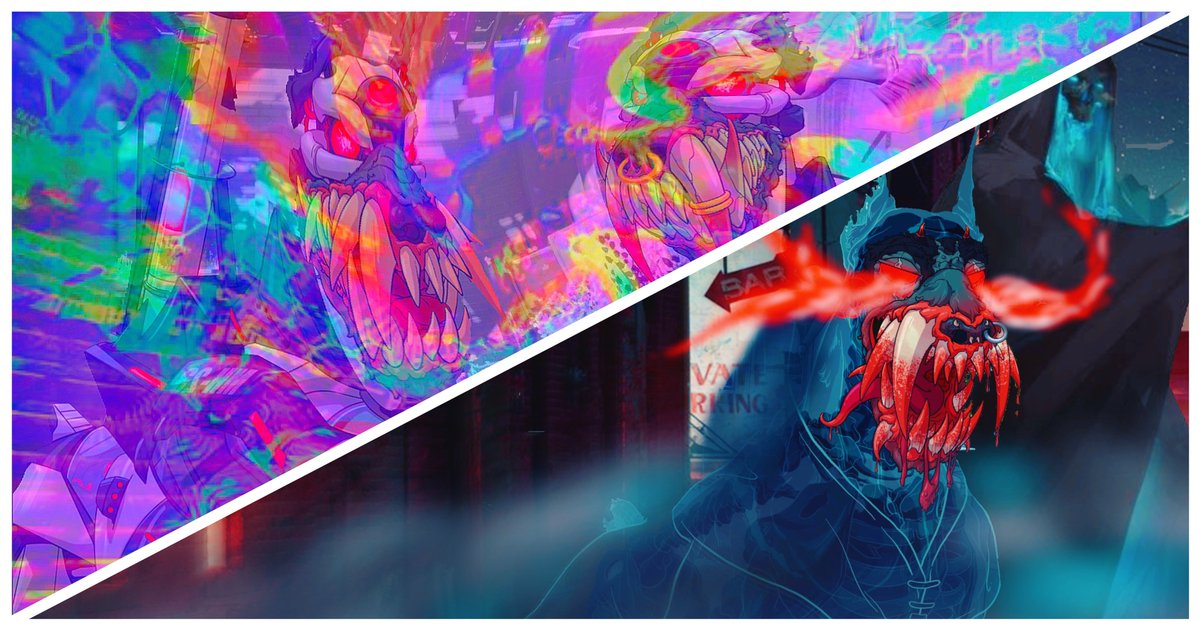 Deathbot Army tweet media