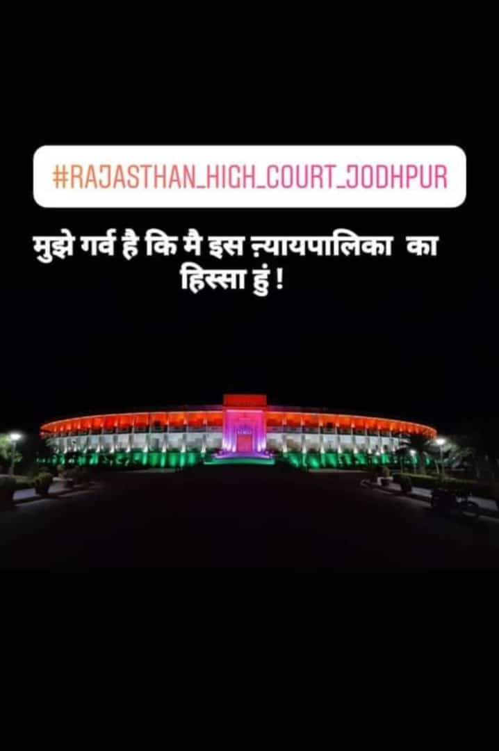 bkpaliwal425's tweet photo. I am proud to be a lawyer and to be a part of this place. Happy independence day 🇮🇳🇮🇳🇮🇳 https://t.co/ToOnaJCx2v
