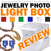 JewelrySecrets's tweet photo. ►► JEWELRY LIGHT BOX STUDIO REVIEW ►► #JewelryLightBox #LightBoxExamples #LightBoxLighting #LightBoxReview #LightBoxSetup #PhotographingJewelry ►► https://t.co/Nqt5qRBR6c ►► @JewelrySecrets #Jewelry https://t.co/H80ckewWND