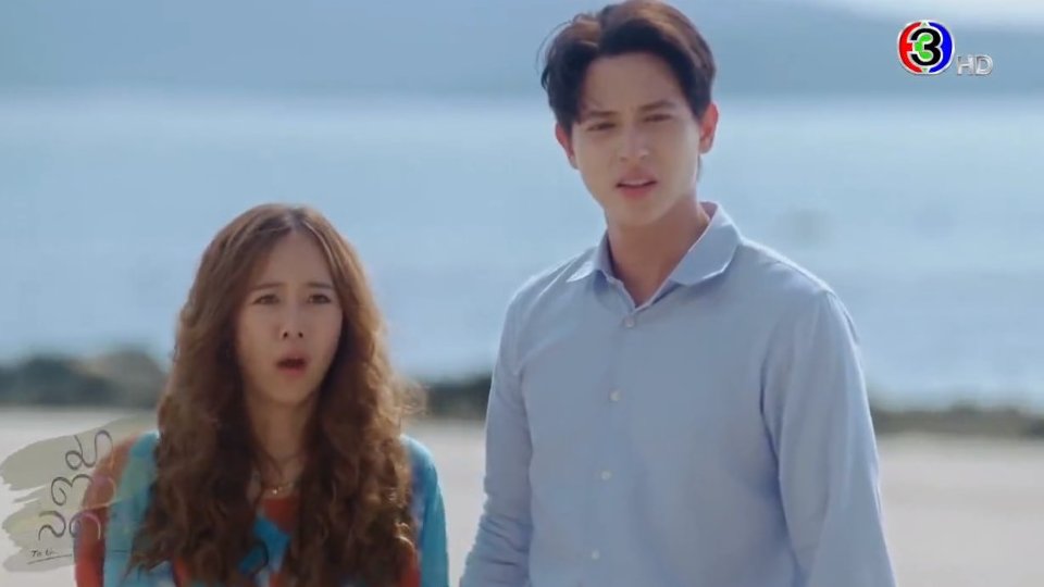 NatchanunV's tweet photo. อยู่บ้านวิ่งหนีหมา อยู่ทะเลวิ่งหนีหมู 5555 #มาตาลดาep20 https://t.co/CZmJfsICyL