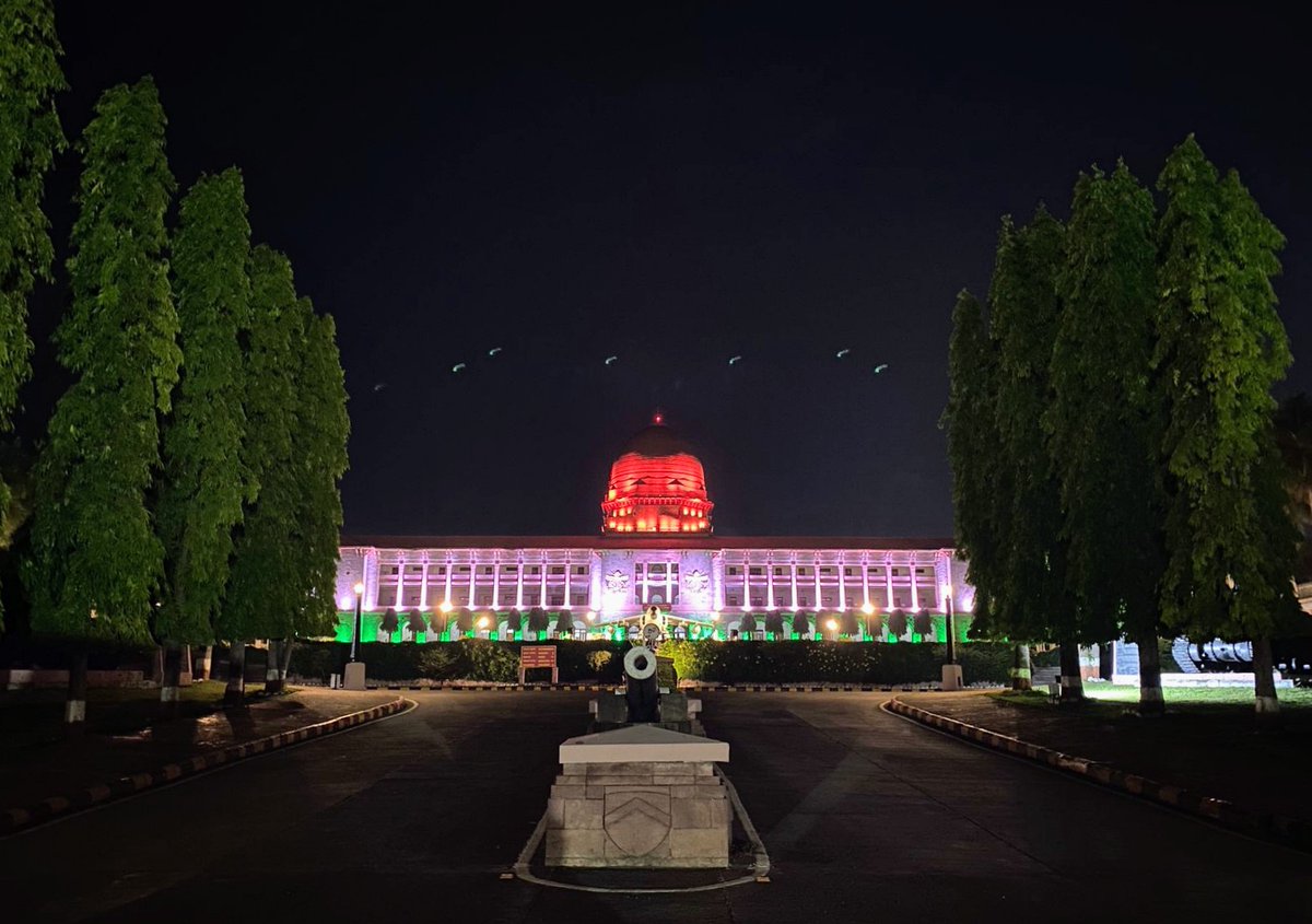 vd22801's tweet photo. Greetings on #IndependenceDay.. #SudanBlock in all its glory.. bathed in the tricolours.. Long live #Bharat.. @BahadurManmohan @Inder14778351 @jorgie_lawyer @gauripokhariyal @Gypsy_rns @LohaniHansa @PKRoyIAF @realkaypius @w_karve @Pokhy @AmritMahotsav @rspathania @aseemanand1967 https://t.co/MpshUYhpTQ