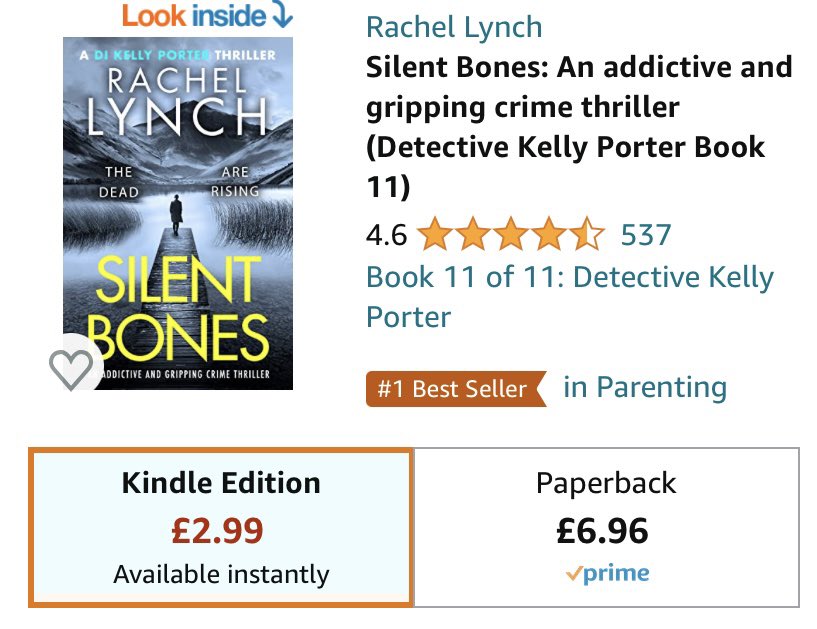 Rachel Lynch tweet media