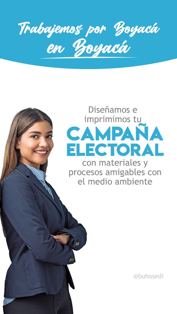 BuhosEdiLtda's tweet photo. Apostamos por fuentes de energía limpia y soluciones creativas, porque no solo imprimimos papel, imprimimos compromisos⚡️☀️📄♻️. Tu apoyo y confianza es la tinta que alimenta nuestras iniciativas. Trabajemos por Boyacá, en Boyacá 🎗️💪🏼.

#porquelosdetallescuentan #SoyTeamBuhos https://t.co/DT5TgwJkuK