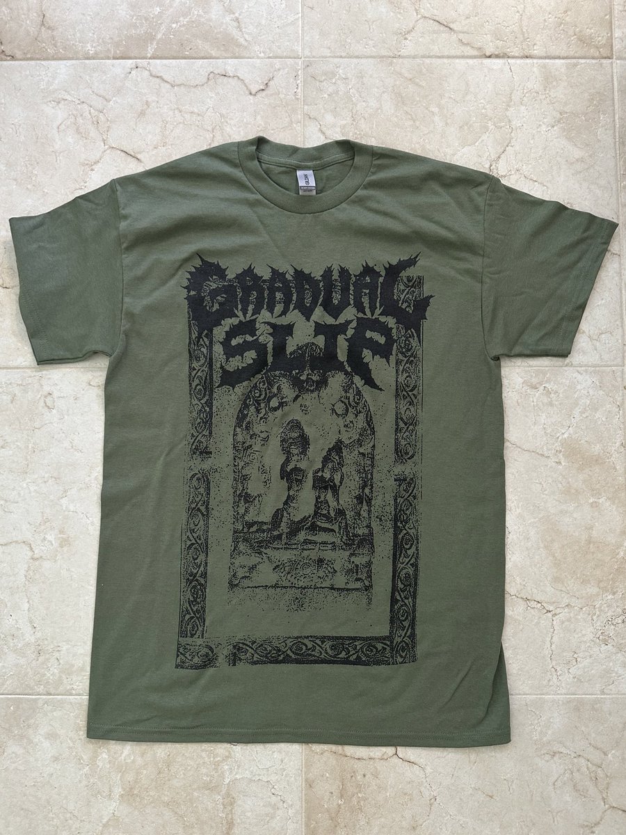 gradual slip tweet media