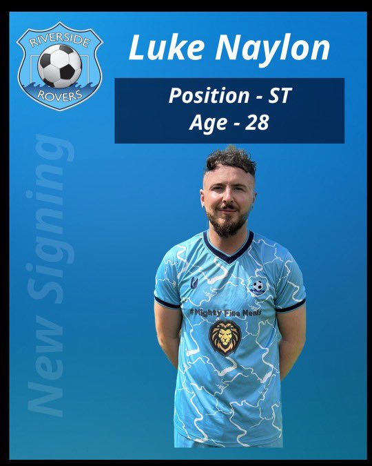 RiversideRovers⚽️💙 tweet media