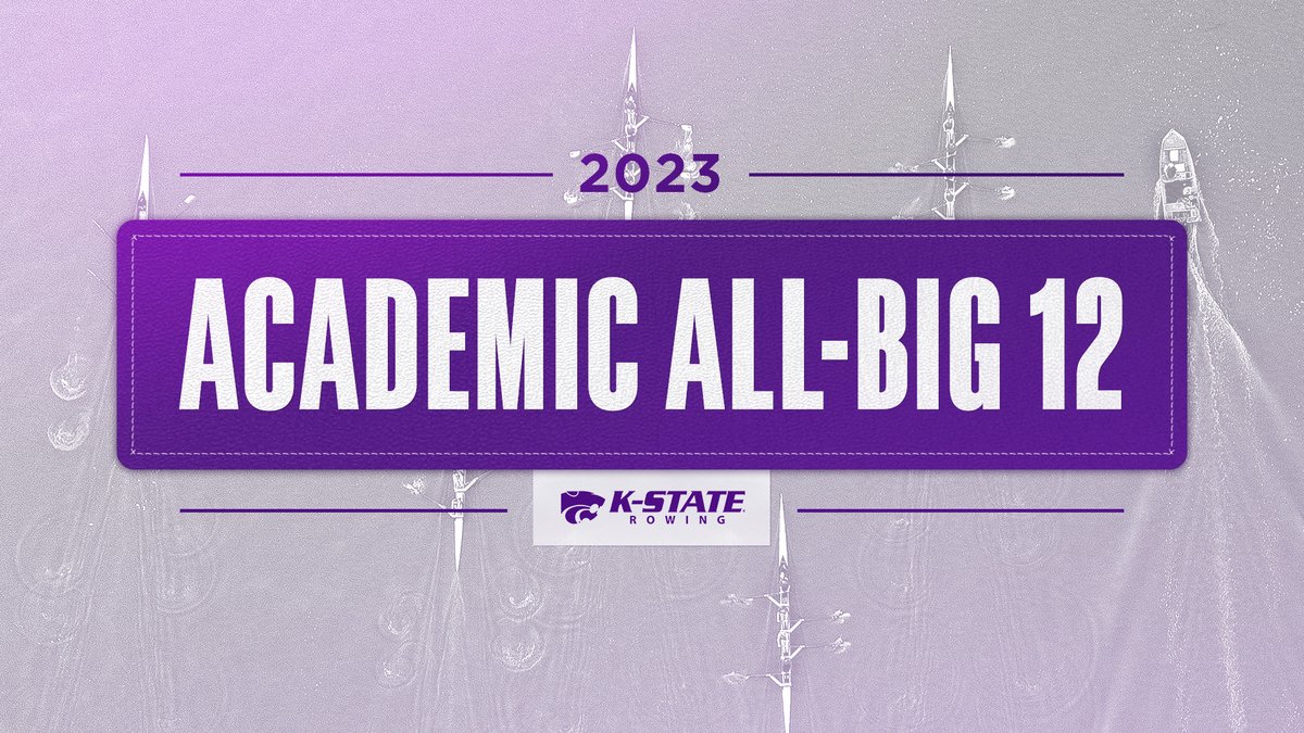 KStateROW's tweet photo. 29 nominees-- the highest number of women named since 2015! 👏

Congrats to the seven women nominated with a 4.0 GPA! 😺

 📰 https://t.co/rM7FgmBl75

#KStateROW https://t.co/guCe1o7dmf