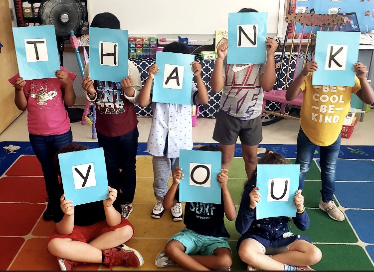 Hey #teachersoftwitter,

Who else has supplies left on their wishlist? I have things left to get my #kinders on both #Amazon &amp; #DonorsChoose. 

⭐️Amazon: tinyurl.com/yw3hxpjr
 
⭐️DC:
tinyurl.com/49aye65z

🌟RT &amp; Drop links👇

Let’s get you some sprinkles!🤞🏼#clearhthelist