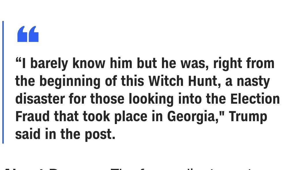 InclusionRev's tweet image. #witnessintimidation
#TrumpIndictment