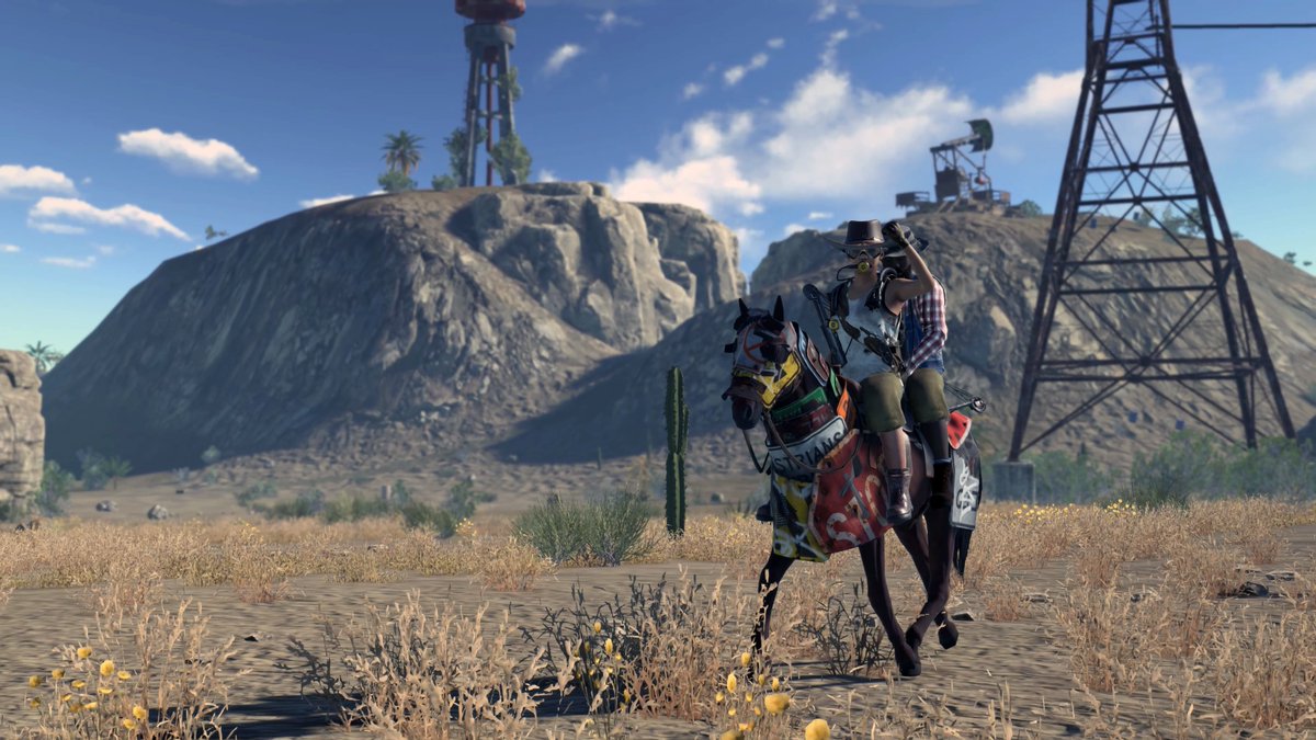 Rust Console Edition tweet media