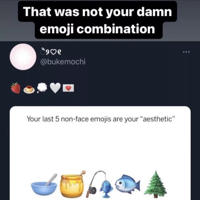 Everything Out Of Context tweet media