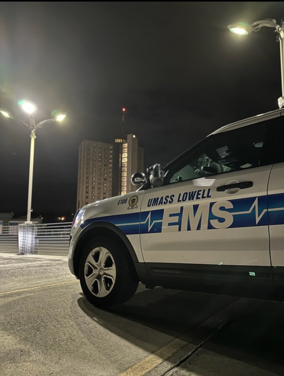 Night or day were here to help! As the Fall Semester rapidly approaches, EMS is here to support all our students and staff on campus during all summer events and camps, looking forward to seeing everyone back on campus soon!