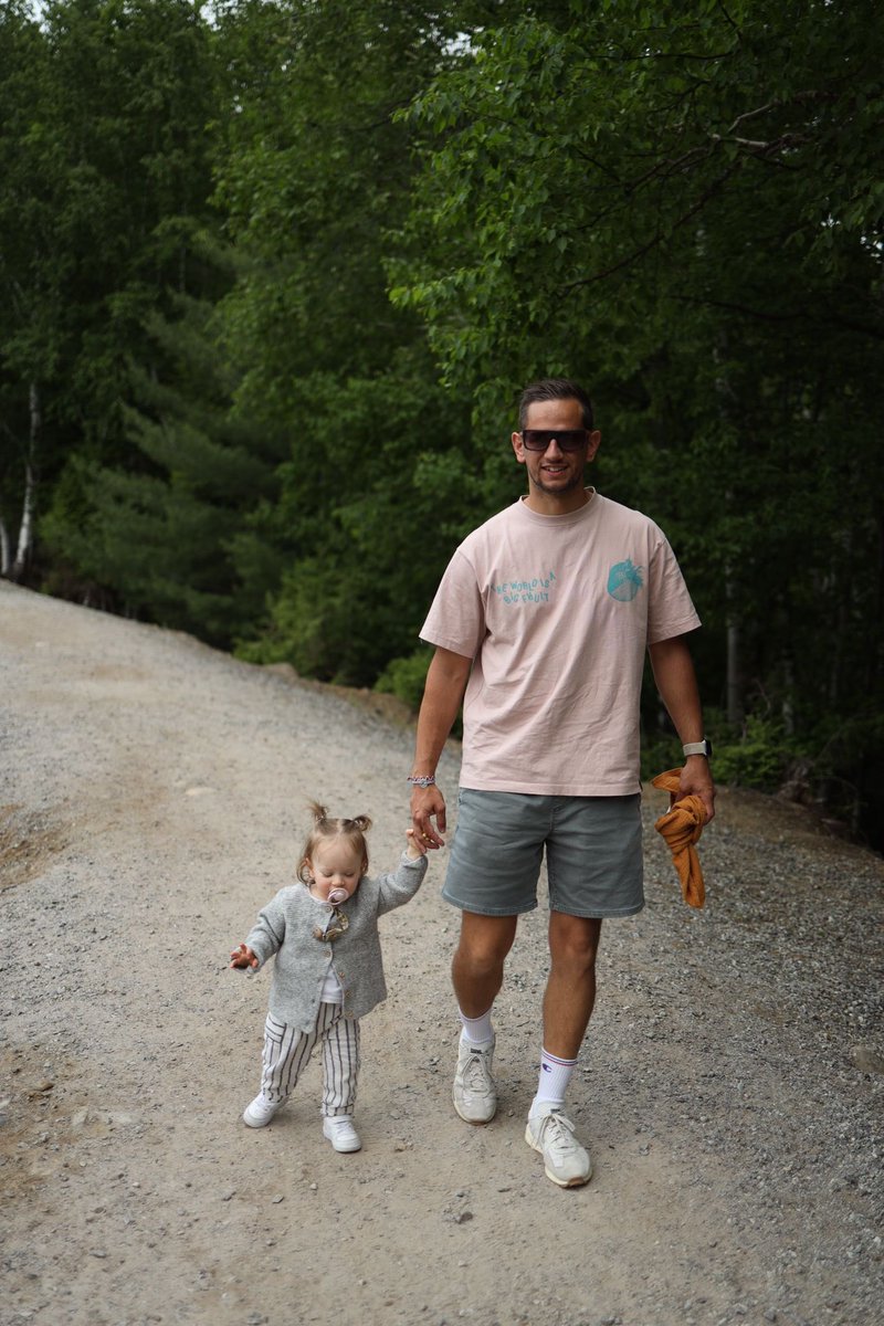 Maxx_1311's tweet image. 🇨🇦 PARC OMEGA 🇨🇦

@parc_omega 🫎

#Québec #ExploreCanada #parcomega #BonjourQuebec #Montebello #roadTrip #Family