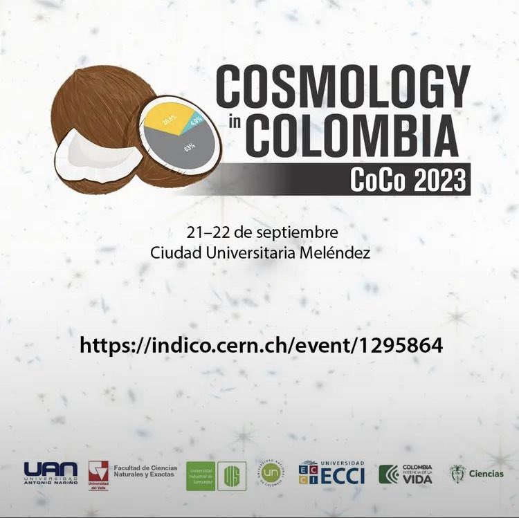 Se viene el CoCo 2023 en la <a href="/UnivalleCol/">Universidad del Valle</a>. 🥥🤓