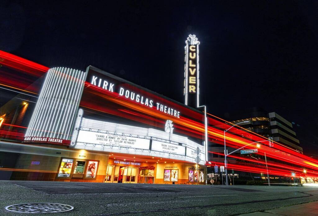 The bad news is time flies. The good news is you’re the pilot 

📍 Kirk Douglas Theatre, Culver City

#sonyalpha #losangeles #photography #longexposure #citykillerz #culvercity #losangelesvibes #discoverwithalpha #alphacollective #losangelesworld #LA … instagr.am/p/Cv7fYoKrsjl/