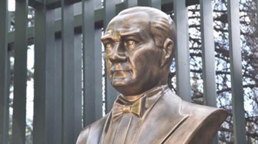 The Prague Municipal Authority declined the Turkish proposal to erect a statue of Atatürk in commemoration of the 100th anniversary of the Republic of Turkey. 

The Armenian community in the Czech Republic composed a letter to the Prague Municipality, urging against the placement