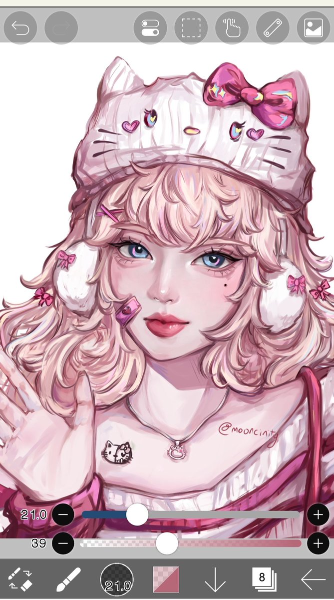 This is taking way longer than it should 😭😭