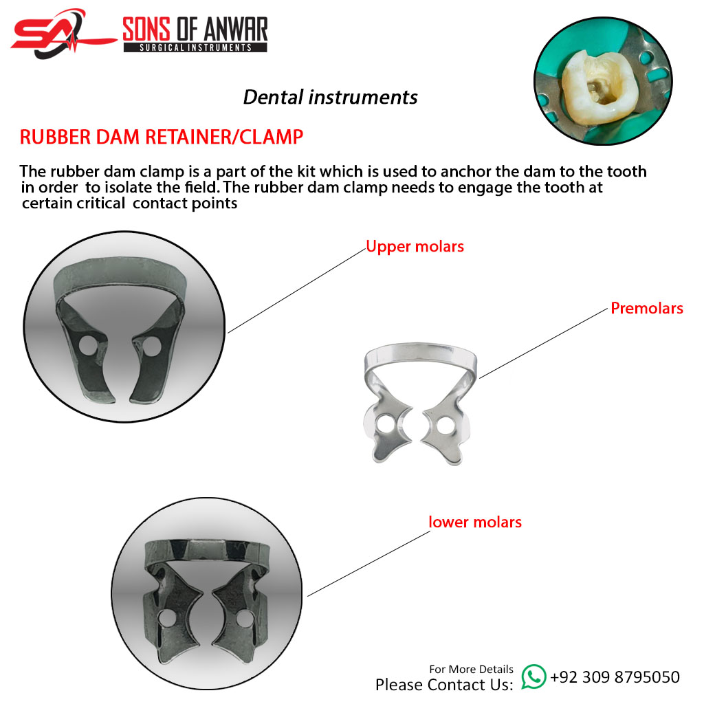 #DentalPerfectionInAction #RubberDamMastery #ClinicalPrecision #DentalIsolationMagic #SmileWithConfidence #DentalEfficiencyBoost

For details DM;
WhatsApp;+923098795050
Email; soasurgical@gmail.com

#soasurgical
#DentalInnovation #PrecisionDentistry #DentalTools