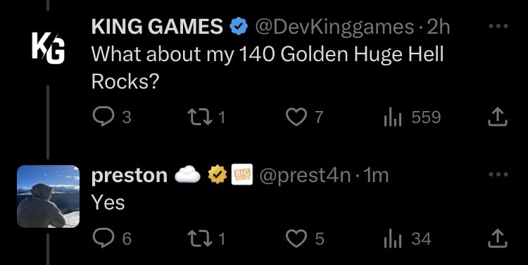 Pet Simulator News tweet media