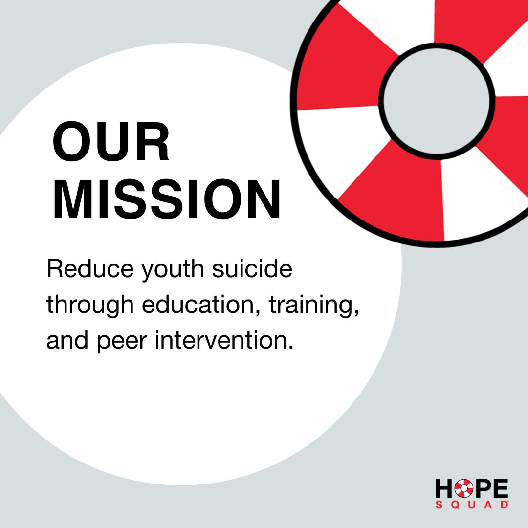 Hope Squad tweet media