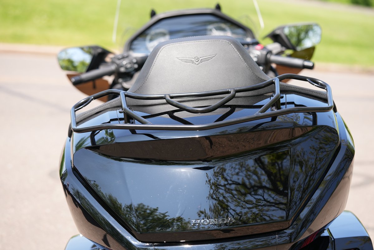 BigBikeParts's tweet photo. Accessories Available in Black &amp; Chrome - Order your Gold Wing, Ryker &amp; Spyder catalog today 888-244-2453 #honda #hondagoldwing #goldwing #gl1800 #ryker #spyder #canam https://t.co/9cthVrx615